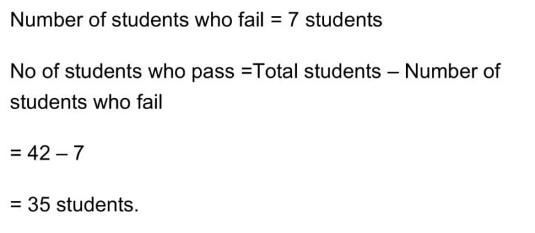 RD Sharma Class 7 Maths Chapter 9 – Ratio and Proportion Exercise 9.1 ...